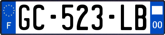 GC-523-LB
