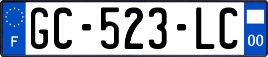 GC-523-LC