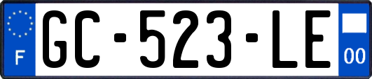 GC-523-LE