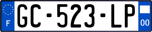 GC-523-LP