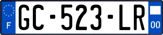 GC-523-LR