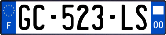 GC-523-LS