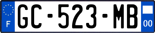 GC-523-MB