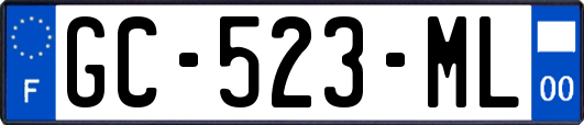GC-523-ML