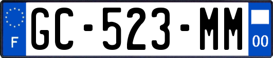 GC-523-MM