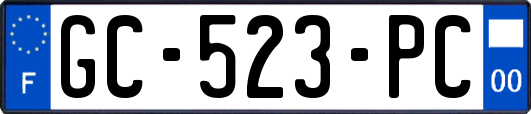 GC-523-PC