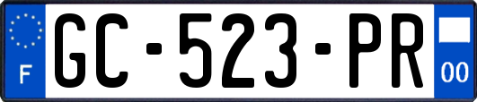 GC-523-PR