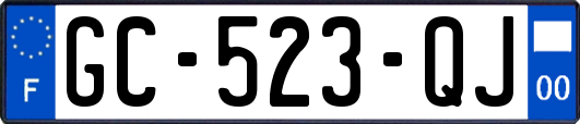 GC-523-QJ