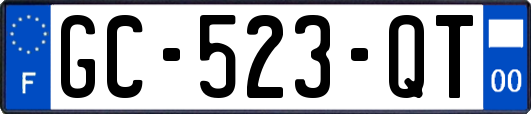 GC-523-QT