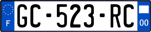 GC-523-RC