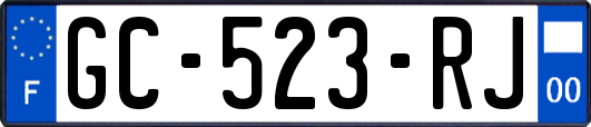 GC-523-RJ
