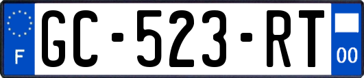GC-523-RT