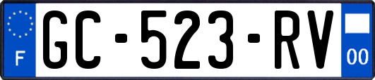GC-523-RV