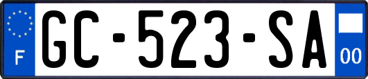 GC-523-SA