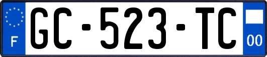 GC-523-TC