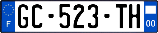 GC-523-TH