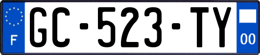 GC-523-TY