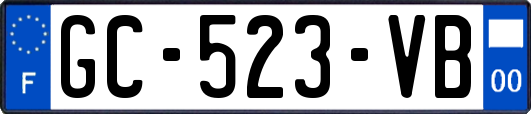 GC-523-VB