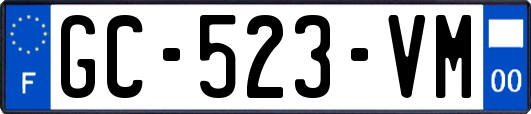 GC-523-VM