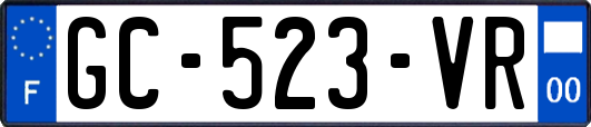 GC-523-VR
