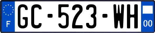 GC-523-WH