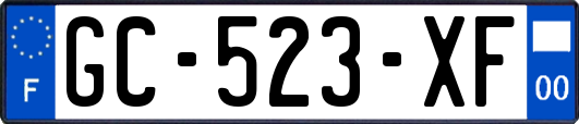GC-523-XF