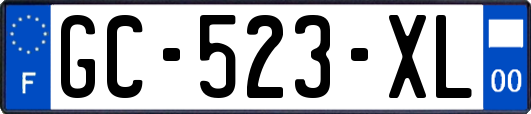 GC-523-XL