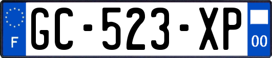 GC-523-XP