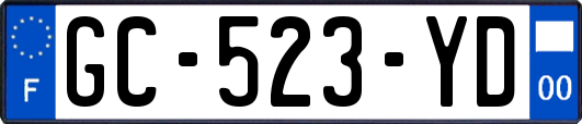 GC-523-YD