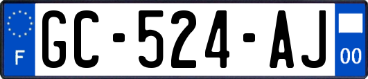 GC-524-AJ