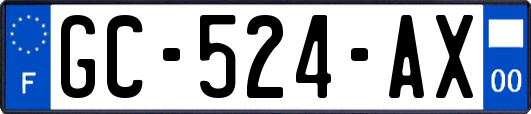 GC-524-AX