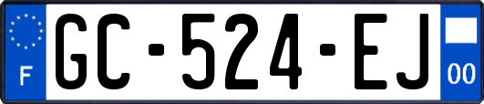 GC-524-EJ