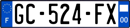 GC-524-FX