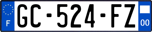 GC-524-FZ