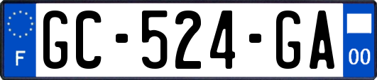 GC-524-GA