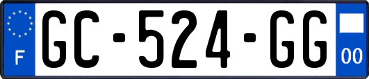 GC-524-GG