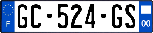 GC-524-GS