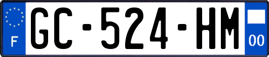 GC-524-HM