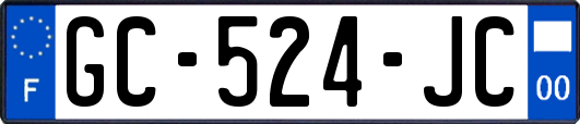 GC-524-JC