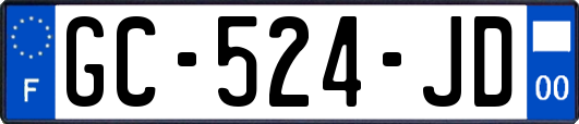 GC-524-JD