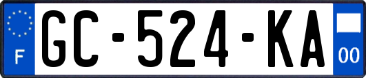 GC-524-KA