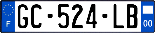 GC-524-LB