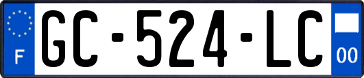 GC-524-LC