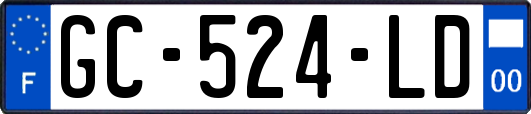 GC-524-LD
