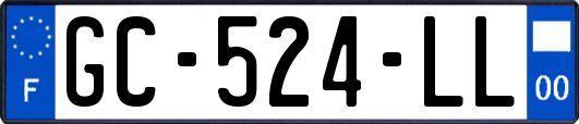 GC-524-LL