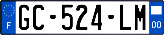 GC-524-LM