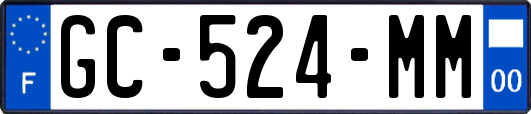 GC-524-MM