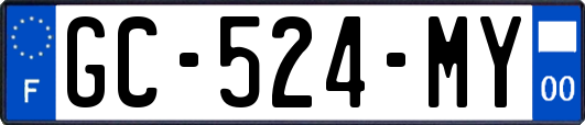 GC-524-MY