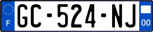 GC-524-NJ