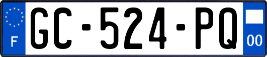 GC-524-PQ